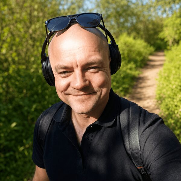 Ágúst Guðbjörnsson, OpenClaw workshop instructor